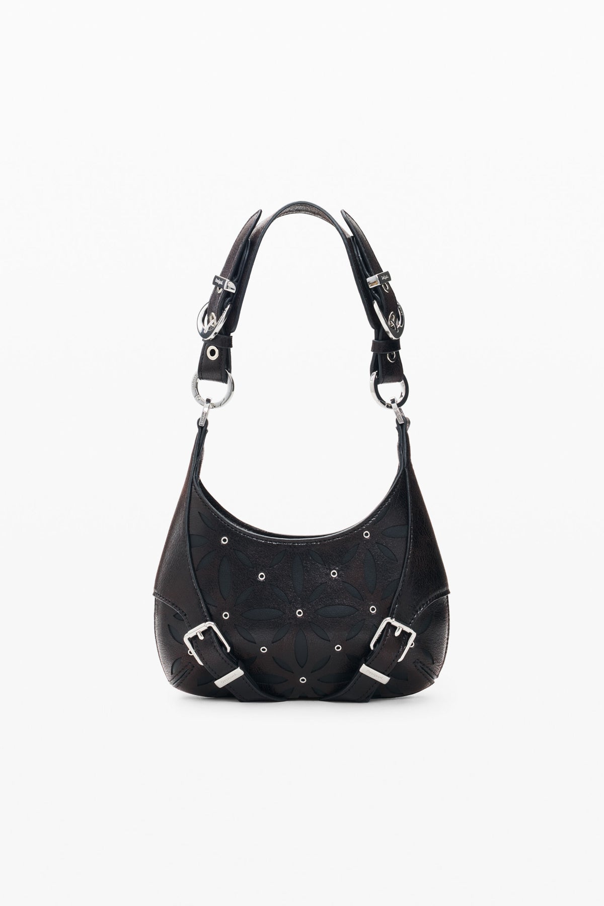Bolso Desigual Coriolis Haiti Mini Mujer 26WAXP712000