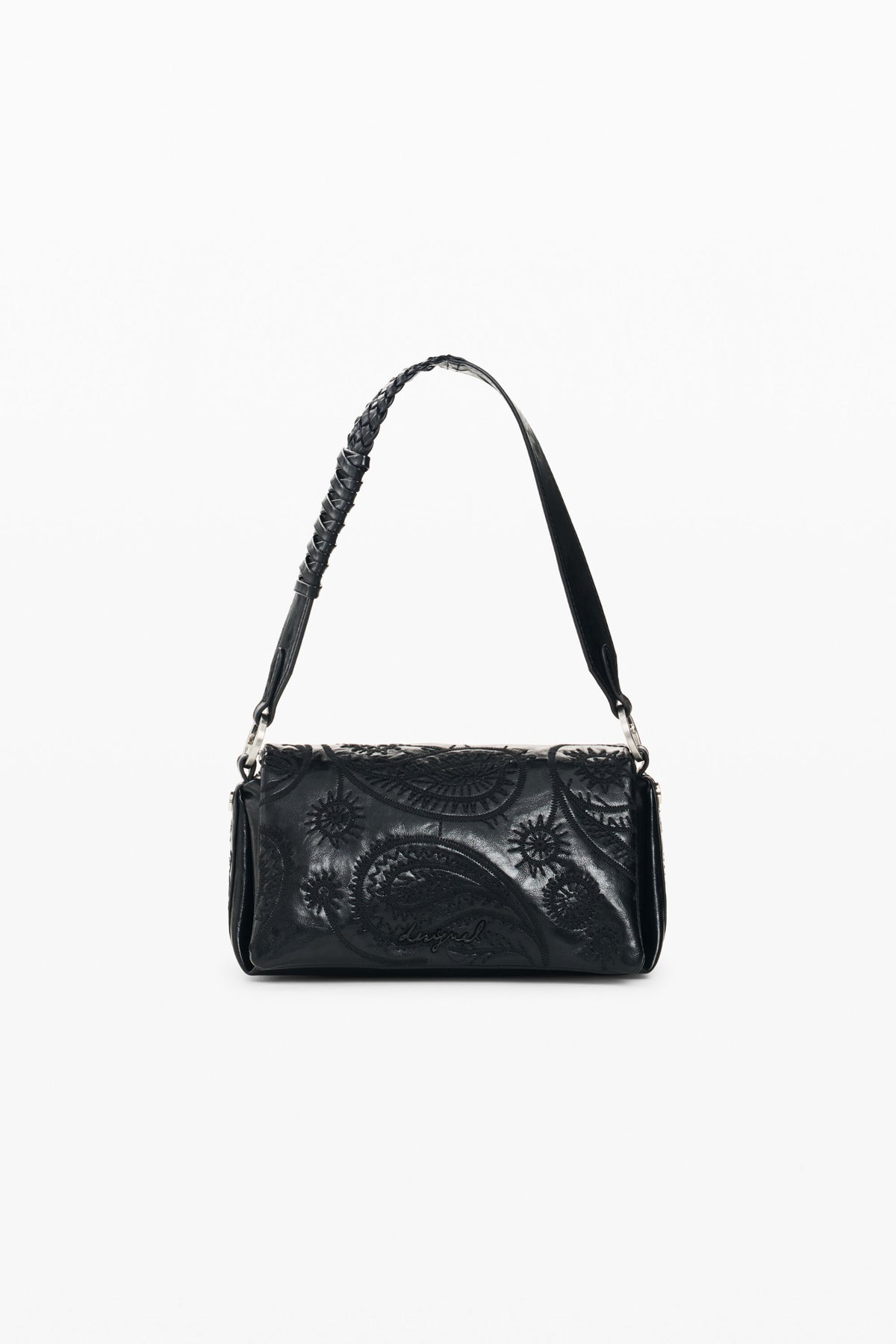 Bolso Desigual Siroco Naron Mini Fla Mujer 26WAXPA92000