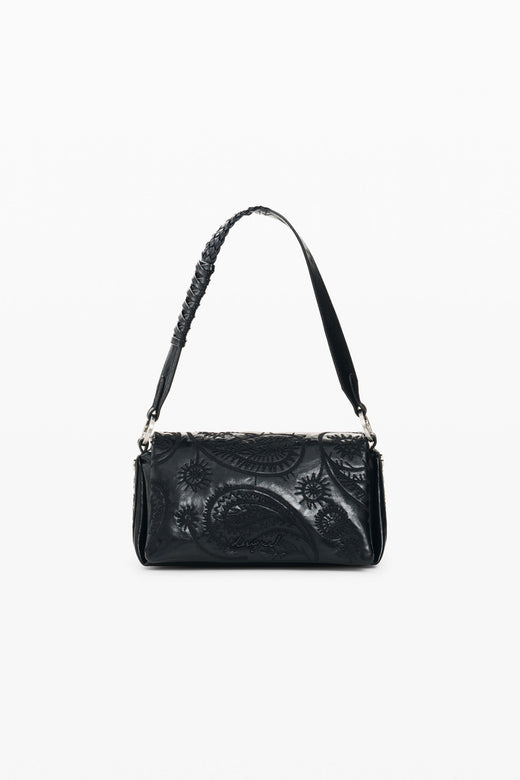 Bolso Desigual Siroco Naron Mini Fla Mujer 26WAXPA92000