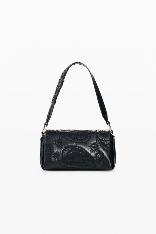 Bolso Desigual Siroco Naron Mini Fla Mujer 26WAXPA92000