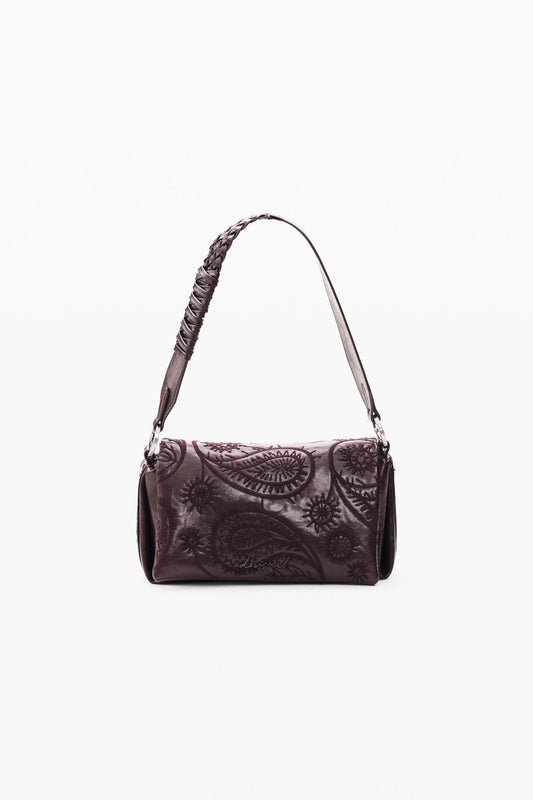 Bolso Desigual Siroco Naron Mini F Mujer 26WAXPAA3006