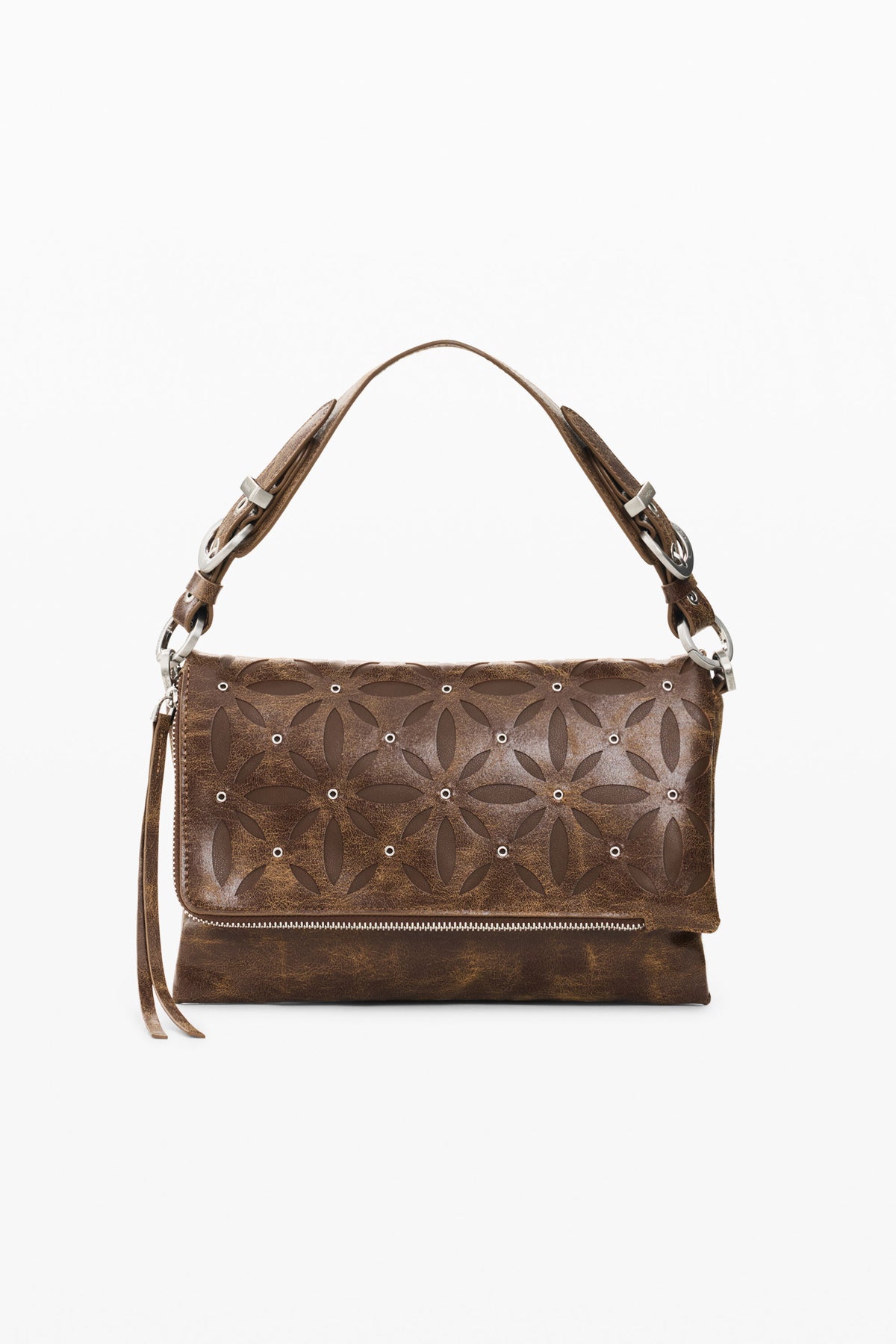 Bolso Desigual Coriolis Murano Mujer 26WAXPAC6064