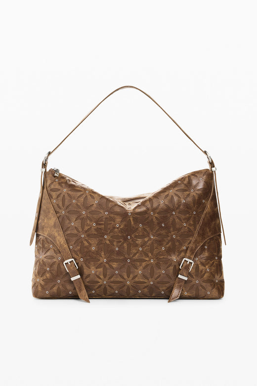 Bolso Desigual Coriolis Leiria Mujer 26WAXPAD6064