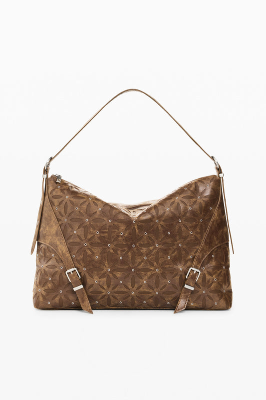 Bolso Desigual Coriolis Leiria Mujer 26WAXPAD6064