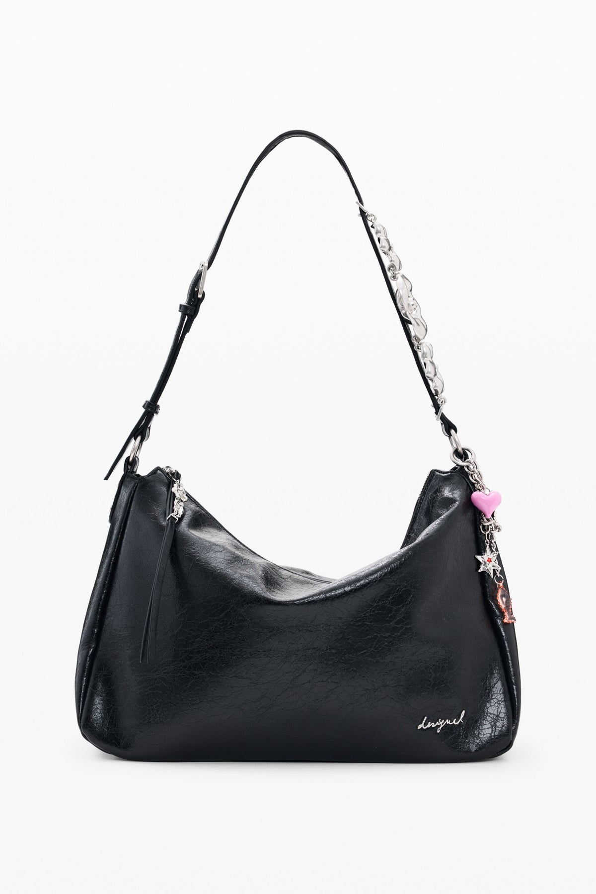 Bolso Desigual Reprise Zelia Mujer 26WAXPAJ2000