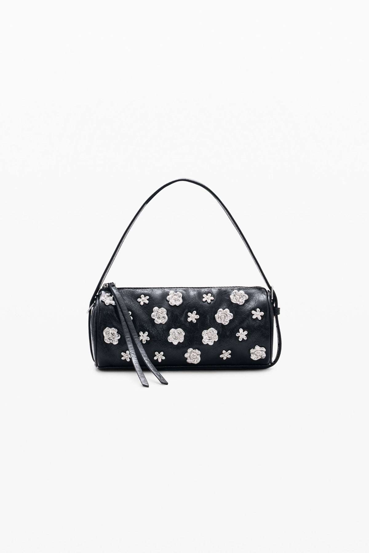 Bolso Desigual Reprise Zelia Niue Mujer 26WAXPAS2000