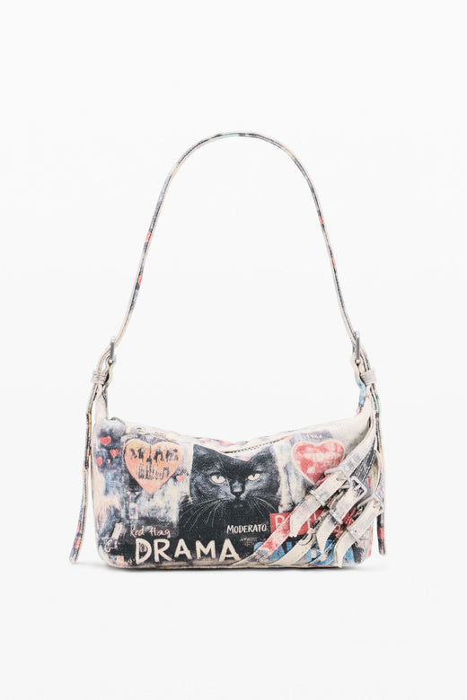 Monedero Desigual Reprise Bravec Mujer 26WAYA029019