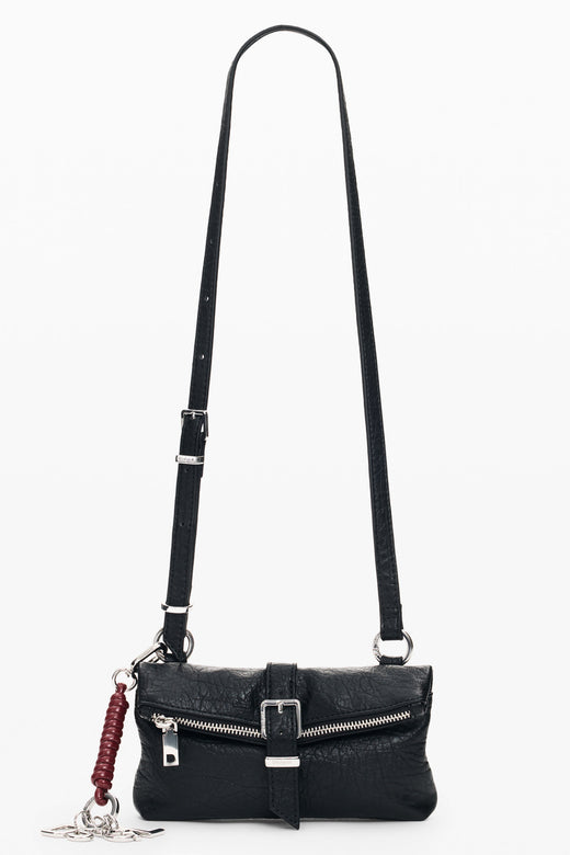 Monedero Desigual Half Logo Clutch Mic Mujer 26WAYP032000