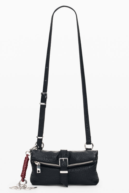 Monedero Desigual Half Logo Clutch Mic Mujer 26WAYP032000