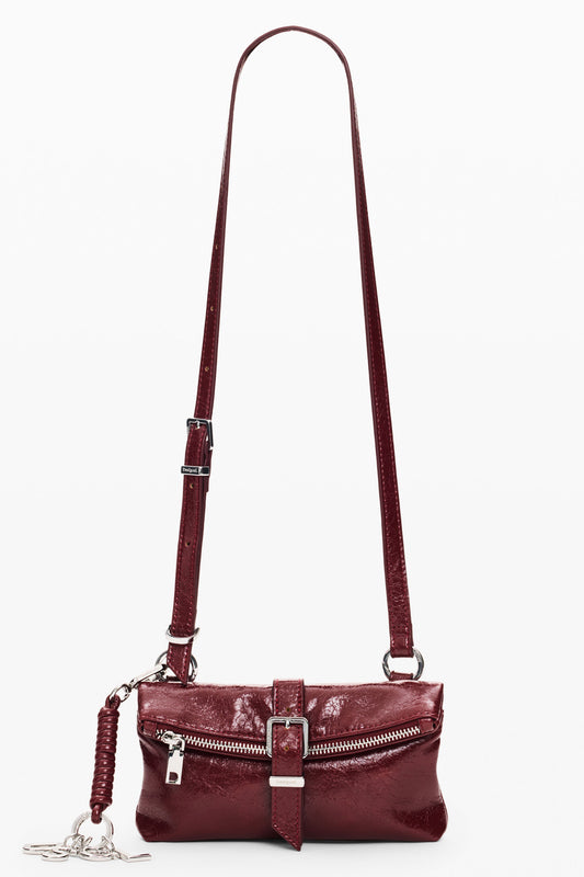 Monedero Desigual Half Logo Clutch M Mujer 26WAYP063032