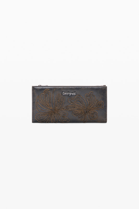 Monedero Desigual Mistral Clarisa Mujer 26WAYP196009