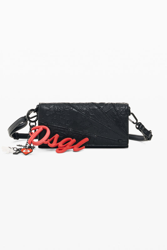 Monedero Desigual All Mickey Julia Mujer 26WAYP212000