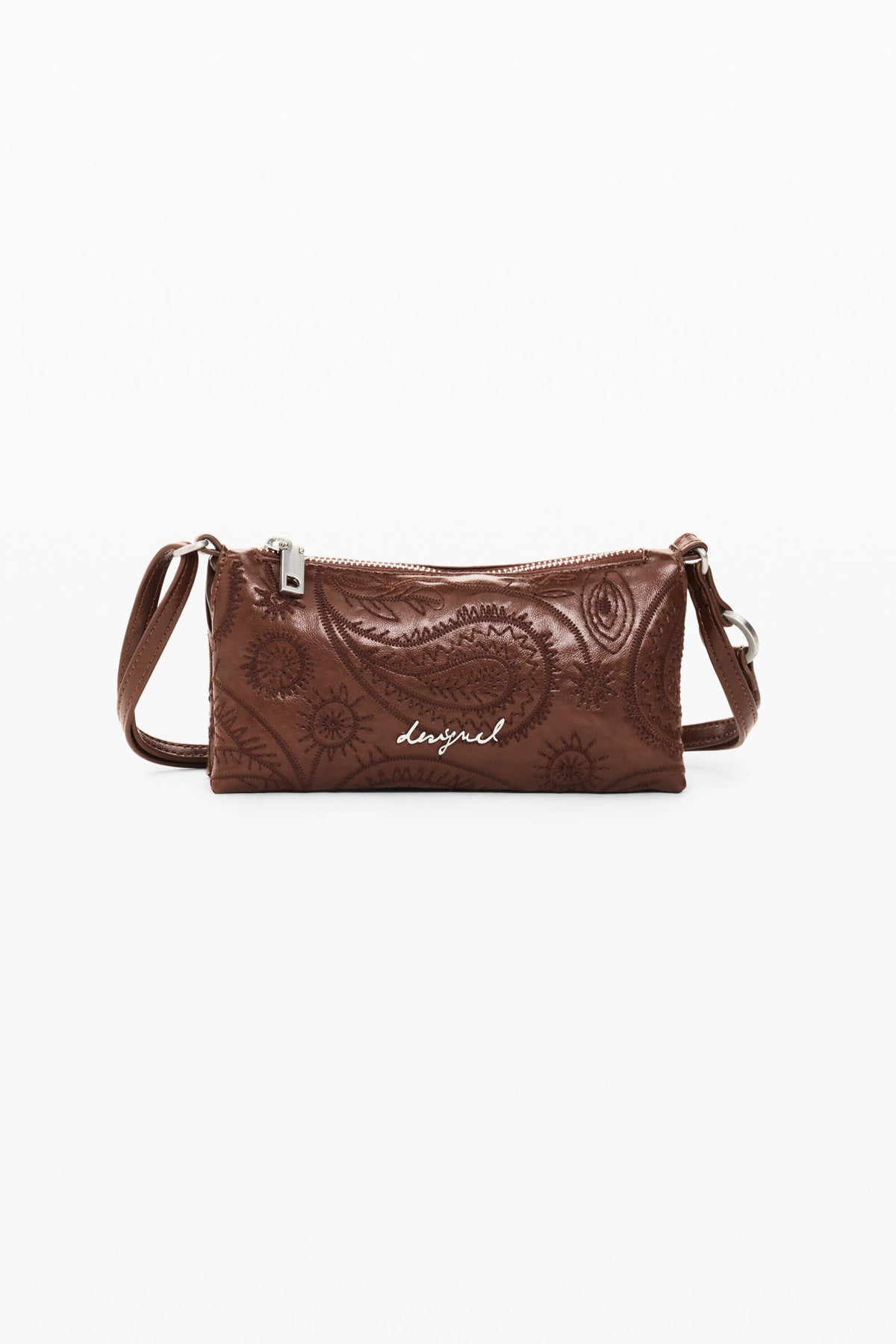 Monedero Desigual Siroco Dominique Cam Mujer 26WAYP236011
