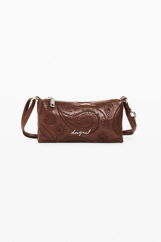 Monedero Desigual Siroco Dominique Cam Mujer 26WAYP236011