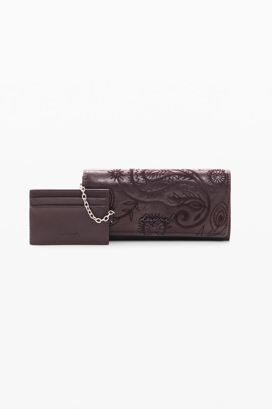 Monedero Desigual Siroco Marina Gran Mujer 26WAYP263006