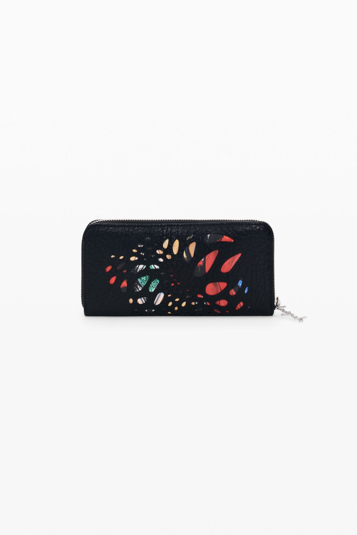 Monedero Desigual Notus Print Fiona Mujer 26WAYP282000