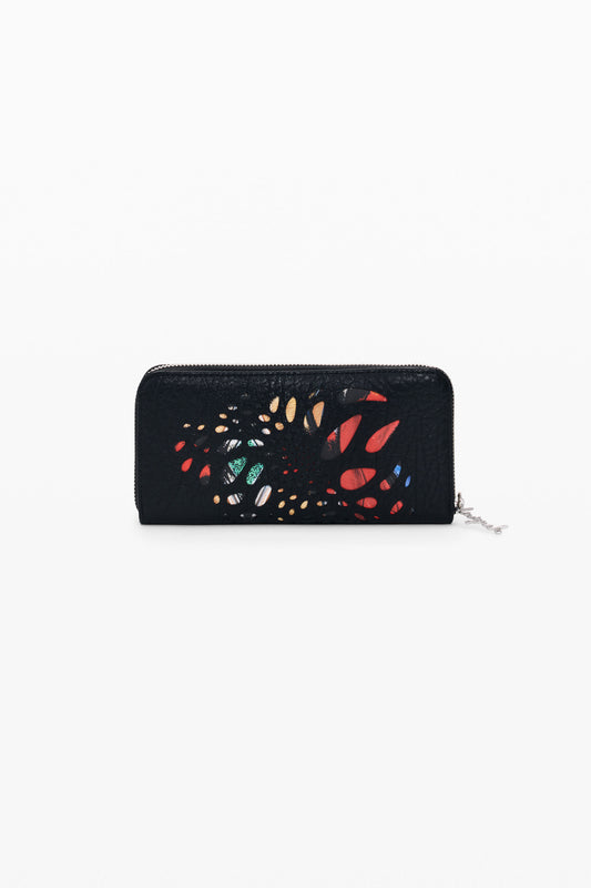 Monedero Desigual Notus Print Fiona Mujer 26WAYP282000