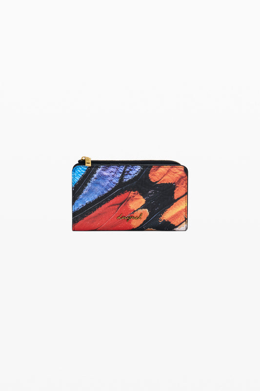 Monedero Desigual Wingland Emma Mujer 26WAYP339019