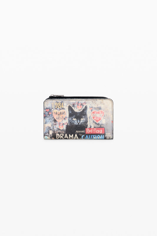 Monedero Desigual Reprise  Brave Mujer 26WAYP439019