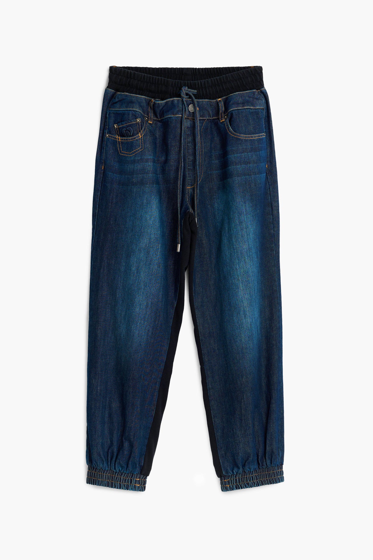 Jean Desigual Ibrid Mujer 26WWDD145008