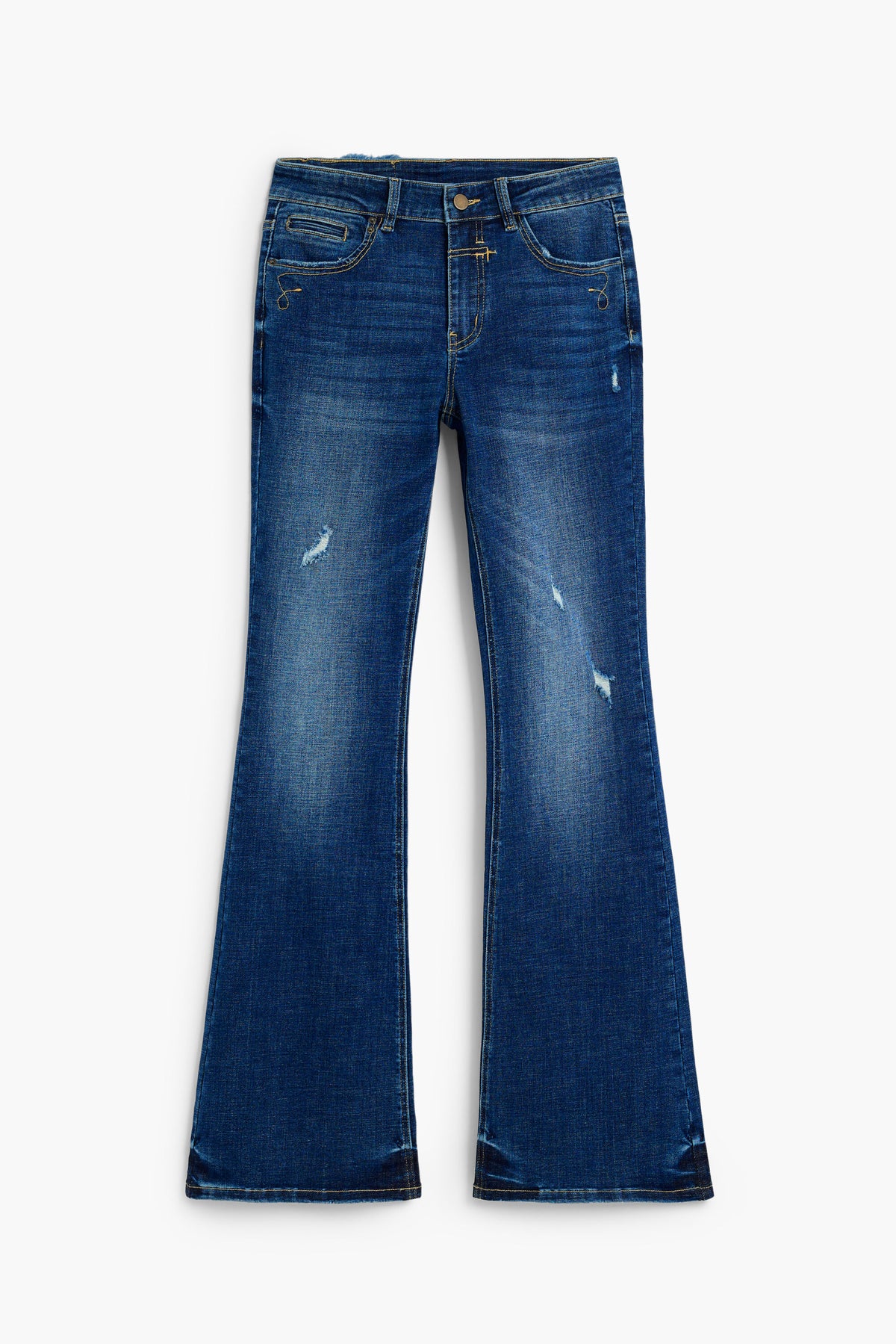 Jean Desigual Lindsay Mujer 26WWDD185008
