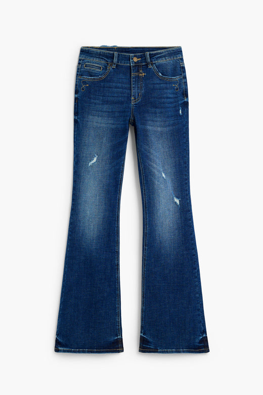 Jean Desigual Lindsay Mujer 26WWDD185008