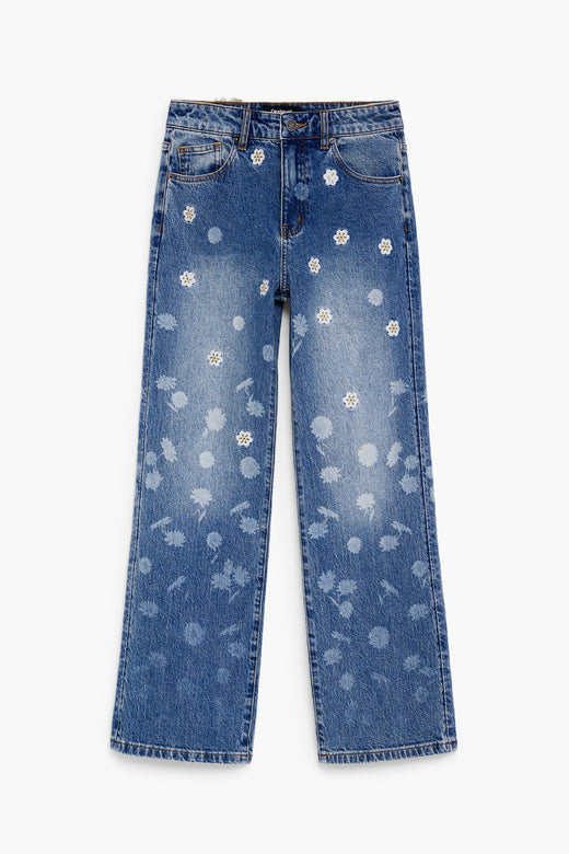 Jean Desigual Marga Mujer 26WWDD255053