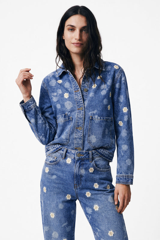 Chaqueta Desigual Marga Mujer 26WWED095053