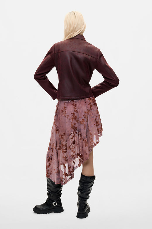 Chaqueta Desigual Bikercy Mujer 26WWEW093099