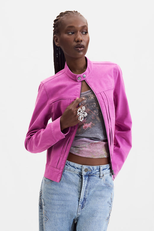 Chaqueta Desigual Britn Mujer 26WWEW103040