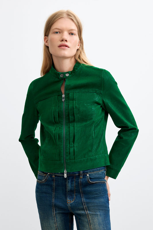 Chaqueta Desigual Britney Mujer 26WWEW104009
