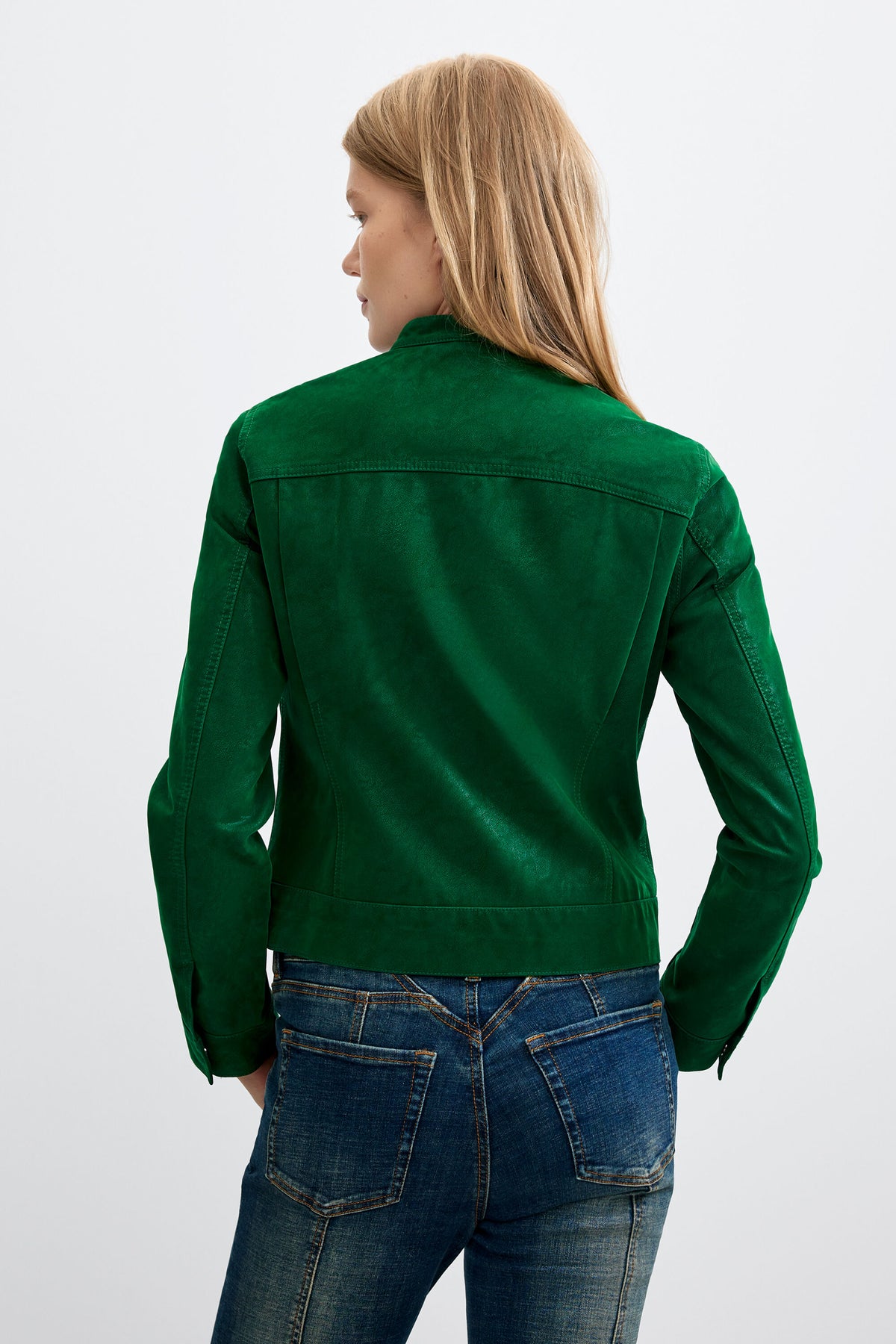 Chaqueta Desigual Britney Mujer 26WWEW104009