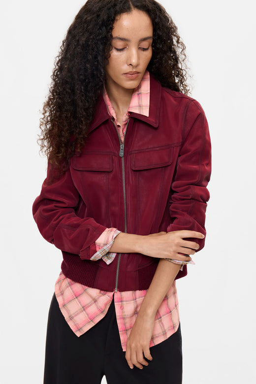 Chaqueta Desigual Dosmil Mujer 26WWEW113032