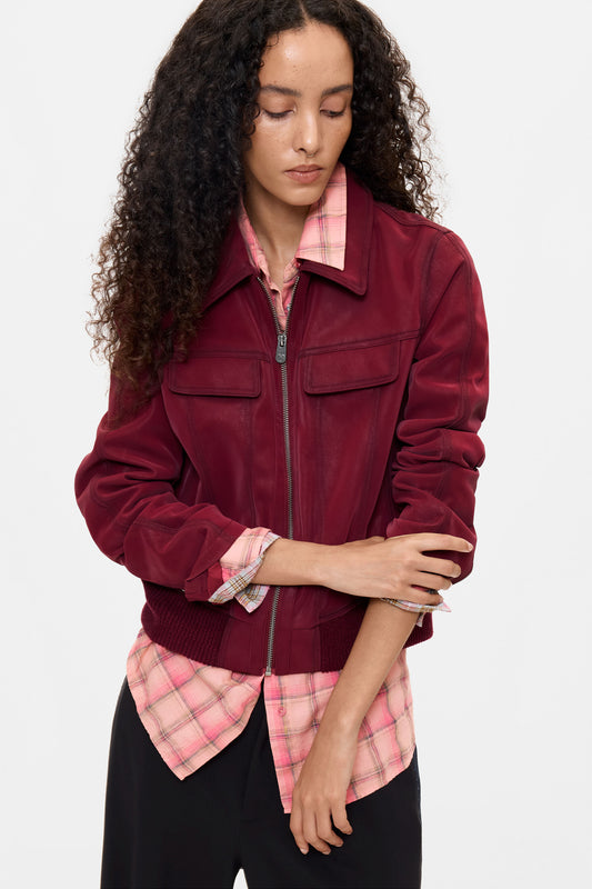 Chaqueta Desigual Dosmil Mujer 26WWEW113032