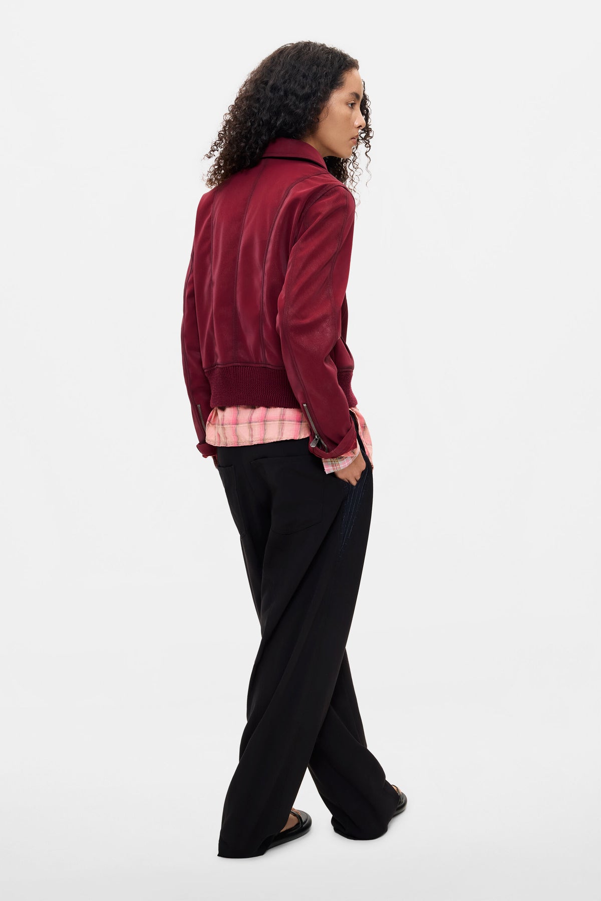 Chaqueta Desigual Dosmil Mujer 26WWEW113032