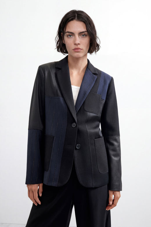 Blazer Desigual Margi Mujer 26WWEW145032