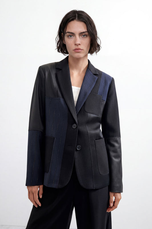 Blazer Desigual Margi Mujer 26WWEW145032