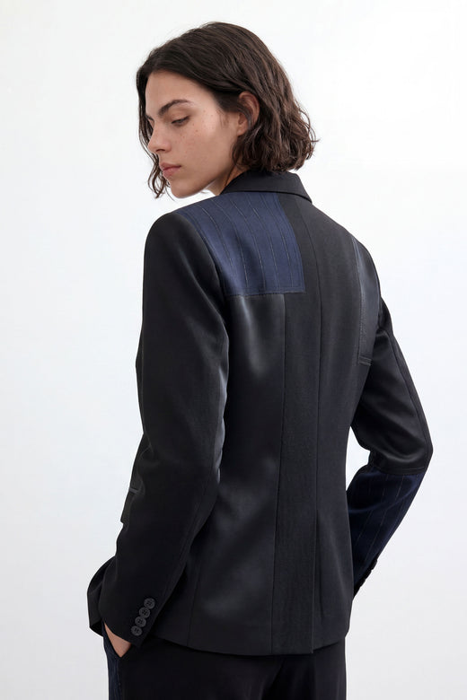 Blazer Desigual Margi Mujer 26WWEW145032