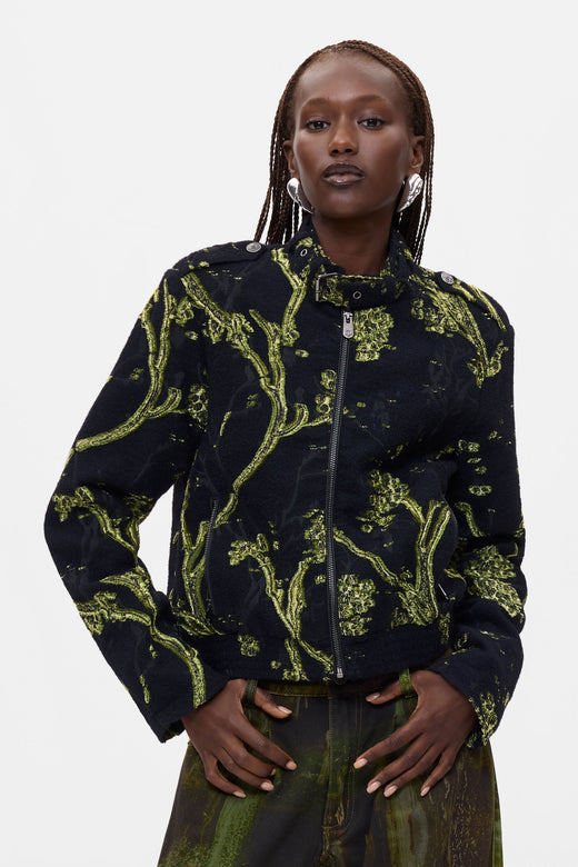 Chaqueta Desigual Kiks Mujer 26WWEW292000