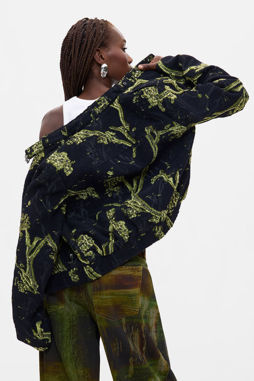 Chaqueta Desigual Kiks Mujer 26WWEW292000