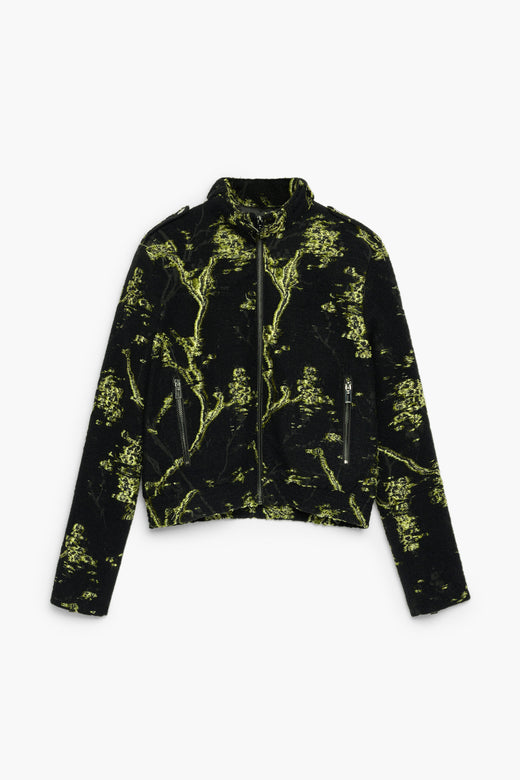 Chaqueta Desigual Kiks Mujer 26WWEW292000