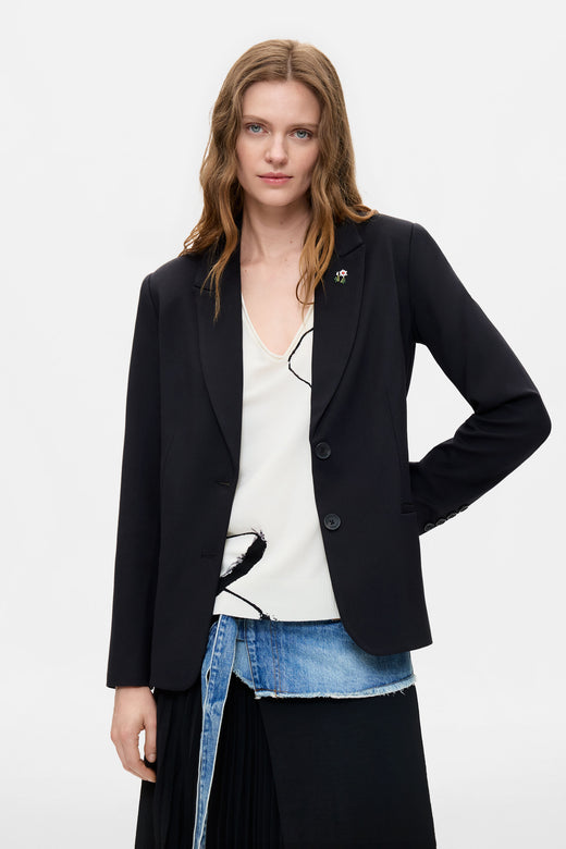 Blazer Desigual Nino Mujer 26WWEW462000