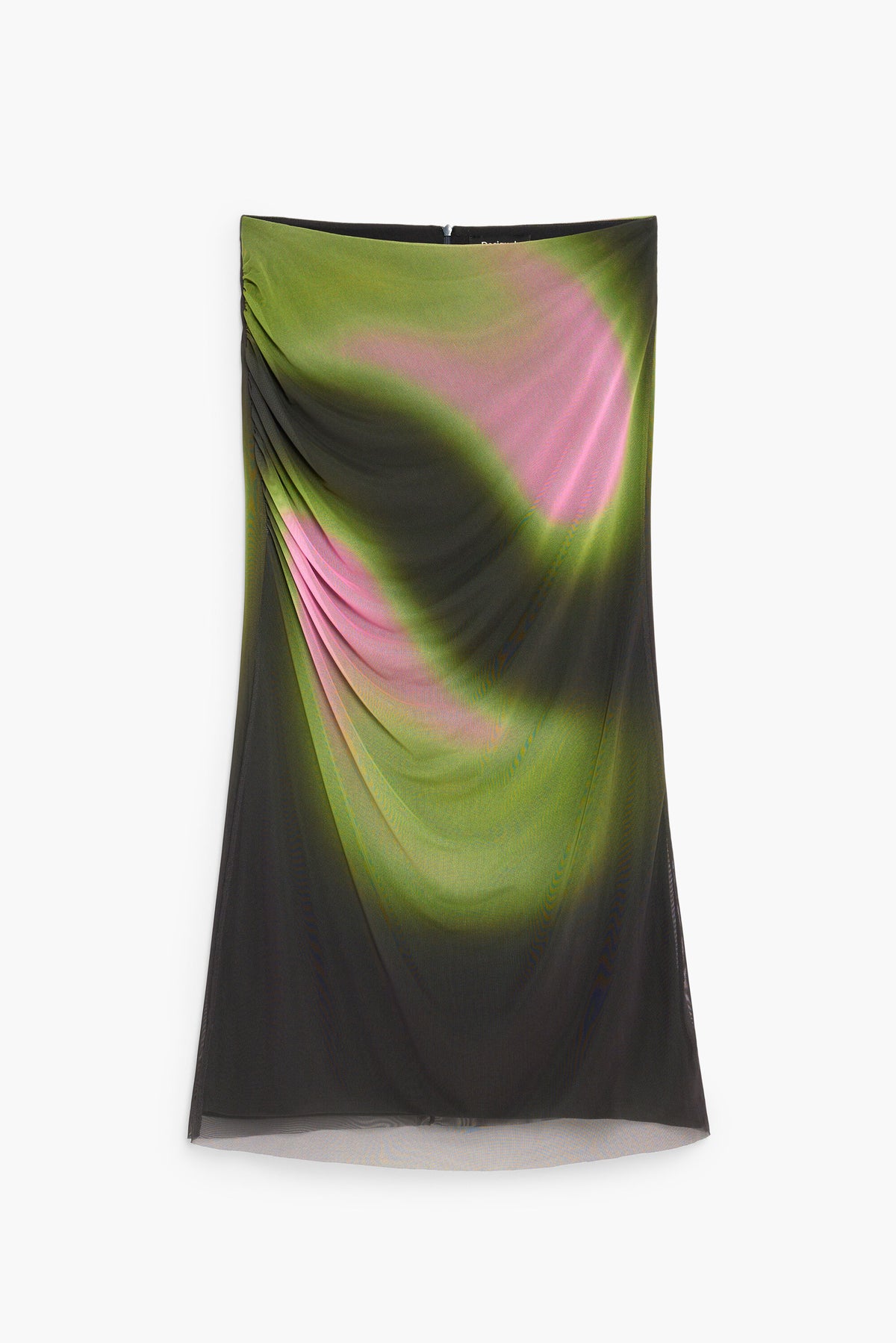 Falda Desigual Cracovia Mujer 26WWFK082000