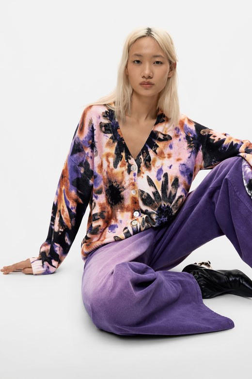 Buzo Desigual Bristol Mujer 26SWJF393049