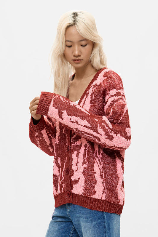 Buzo Desigual Jakee Mujer 26WWJF123033