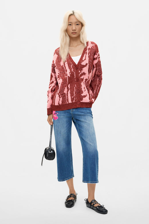 Buzo Desigual Jakee Mujer 26WWJF123033