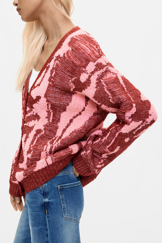 Buzo Desigual Jakee Mujer 26WWJF123033