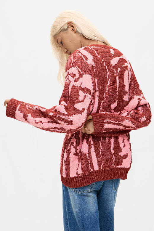 Buzo Desigual Jakee Mujer 26WWJF123033