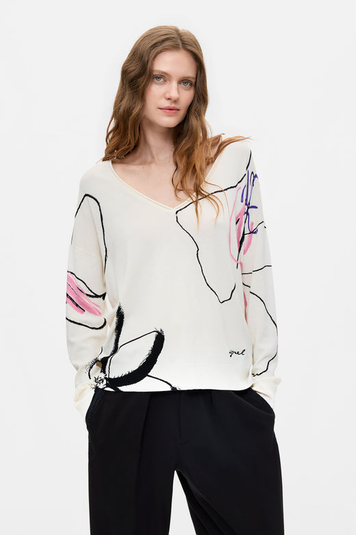 Buzo Desigual Femnaif Mujer 26WWJF291022