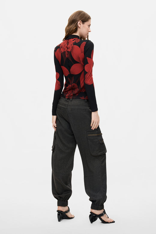 Pantalon Desigual Urban Mujer 26WWPW092007